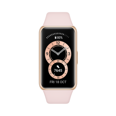 دستبند هوشمند Huawei Band 6
