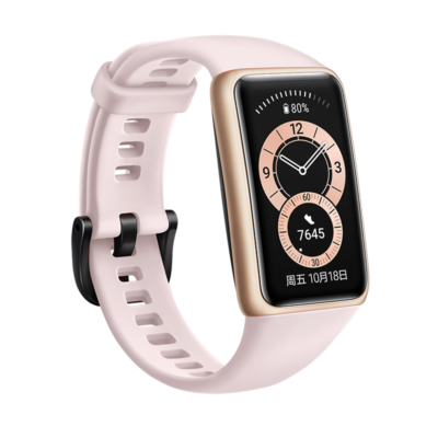 دستبند هوشمند Huawei Band 6