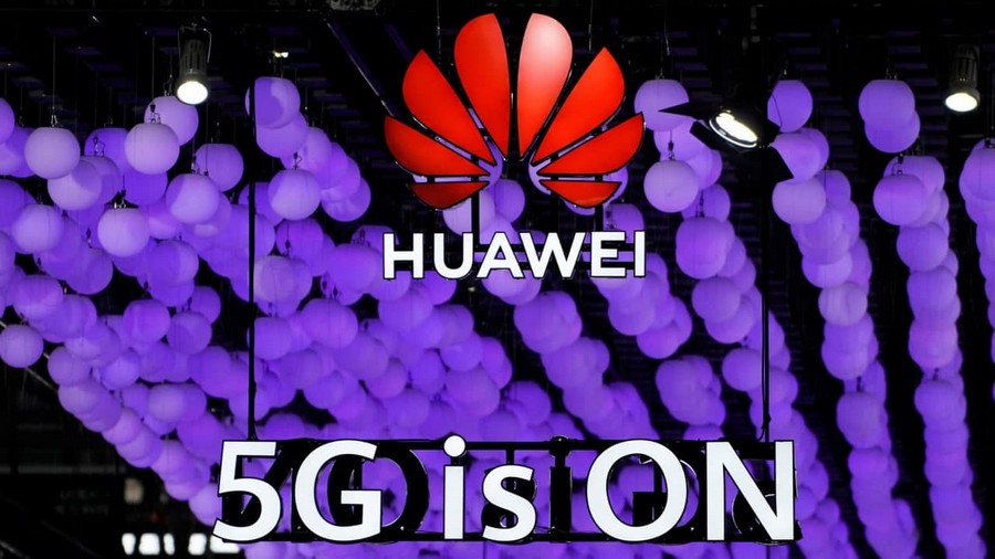 هواوی همچنان پیشتاز شبکه‌های 5G در دنیاست