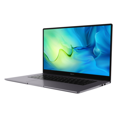لپ تاپ Huawei MateBook D15 2021