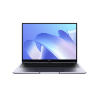 Huawei MateBook 14 2021