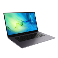 لپ تاپ Huawei MateBook D15 2021