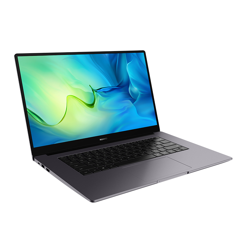 لپ تاپ Huawei MateBook D15 2021