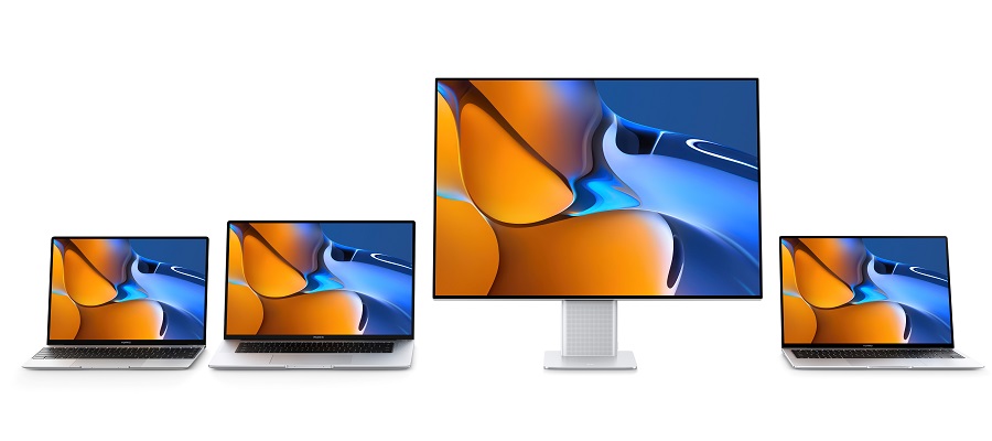 مانیتور HUAWEI MateView چگونه درک ما از ارتباط بی‌سیم را متحول می‌کند