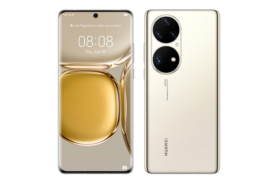 افتخاری دیگر برای گوشی P50 Pro هواوی؛ کسب عنوان بهترین صفحه نمایش دنیا از موسسه DxOMark