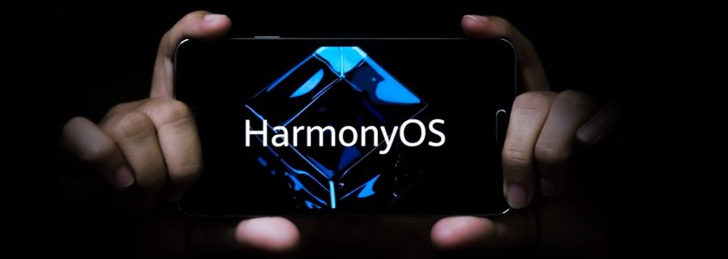 هر ثانیه 8 کاربر گوشی هواوی خود را به HarmonyOS آپدیت می‌کنند