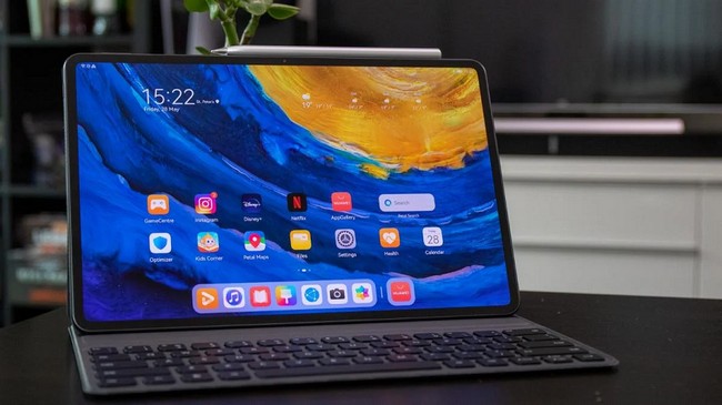 چرا تبلت هوای Matepad 11 بهترین تبلت سال 2021 است؟