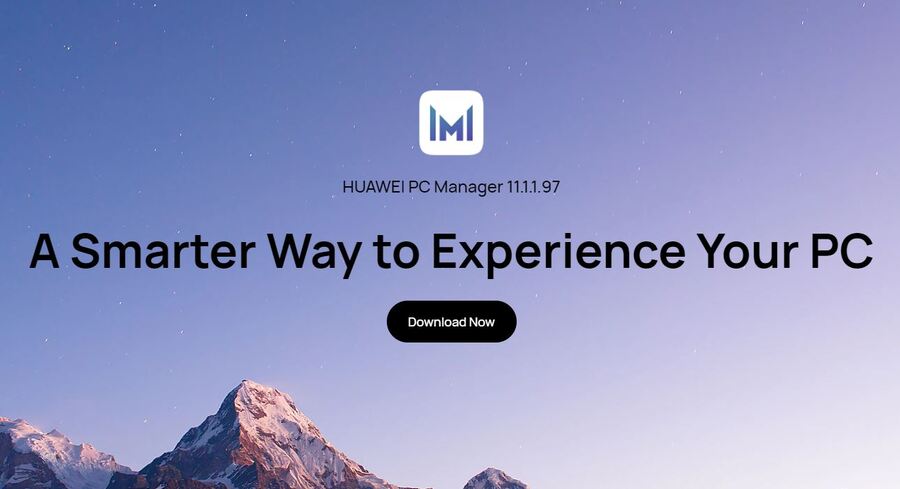 آموزش و معرفی قابلیت‌های نرم‌افزار PC Manager لپ‌تاپ‌های هواوی