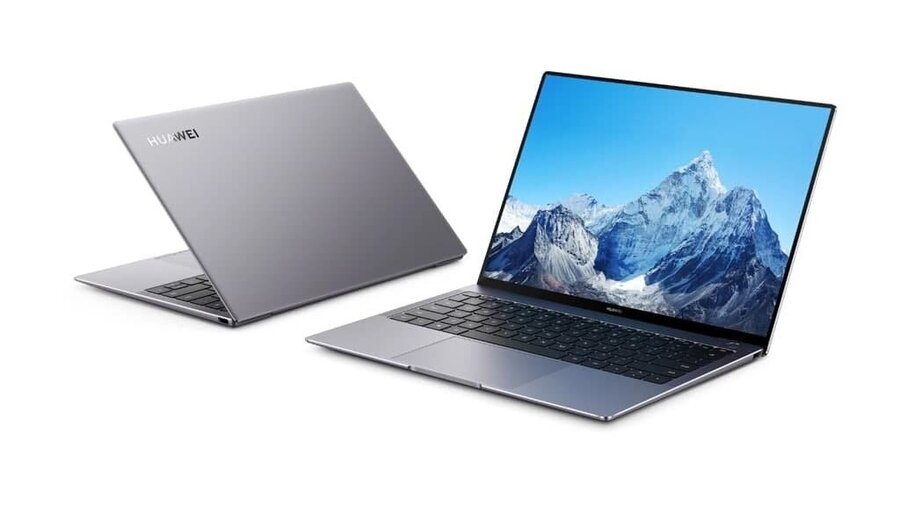با لپ تاپ‌های تجاری سری MateBook B هواوی ویندوز 11 را تجربه کنید