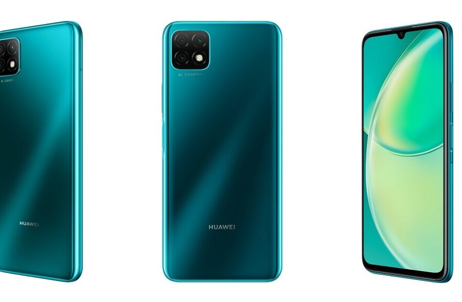 چرا هواوی nova Y60 یک گوشی با ارزش خرید بالا مناسب جوانان است؟