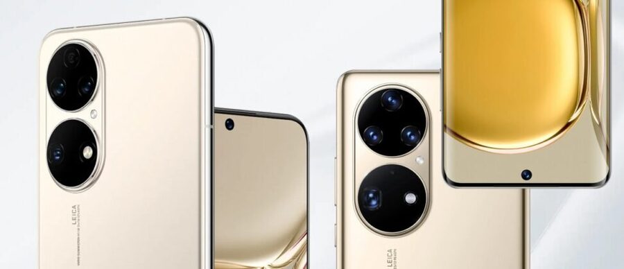 مقایسه ویژگی های گوشی P50 و P50 Pro هواوی