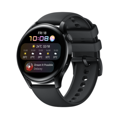 ساعت هوشمند Huawei Watch 3