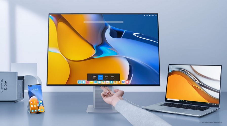 لیست کامل دستگاه‌های سازگار با پلتفرم Super Device هواوی