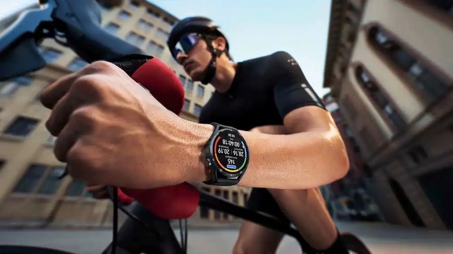 ساعت هوشمند Watch GT 3 هواوی معرفی شد؛ بهتر از همیشه