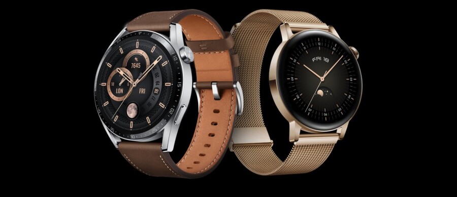 به این دلایل ساعت هوشمند Huawei Watch GT3 بهترین گزینه برای کاربران حرفه‌ای است