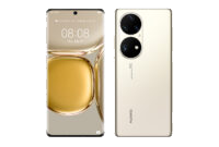 گوشی Huawei P50 Pro