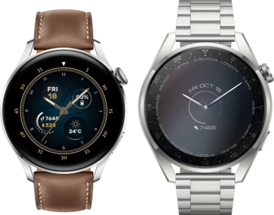 ساعت هوشمند Huawei Watch GT3