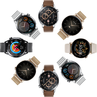 ساعت هوشمند Huawei Watch GT3