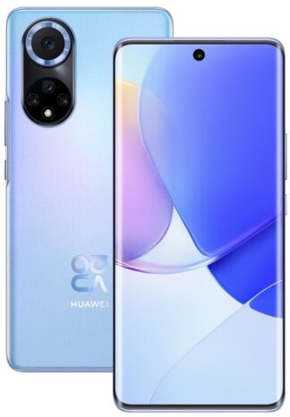گوشی Huawei nova 9