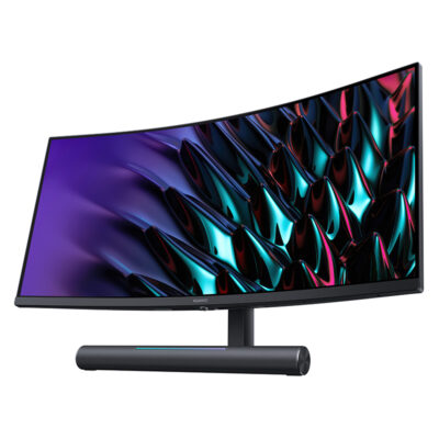 مانیتور Huawei MateView GT