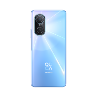 گوشی Huawei nova 9 SE