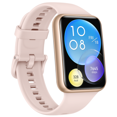 ساعت هوشمند Huawei Watch Fit 2