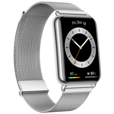 ساعت هوشمند Huawei Watch Fit 2