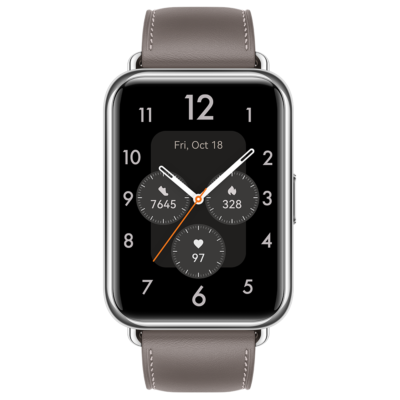 ساعت هوشمند Huawei Watch Fit 2
