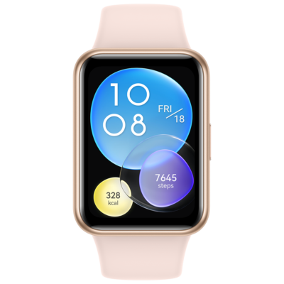 ساعت هوشمند Huawei Watch Fit 2