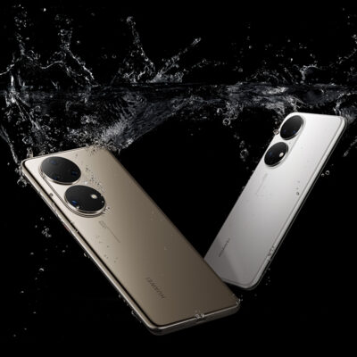 گوشی Huawei P50