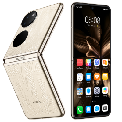 گوشی تاشو Huawei P50 Pocket
