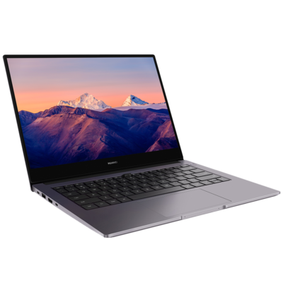 لپ تاپ Huawei MateBook B3-420
