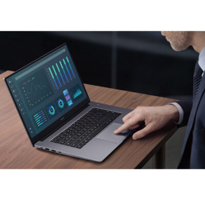 لپ تاپ Huawei MateBook B3-520