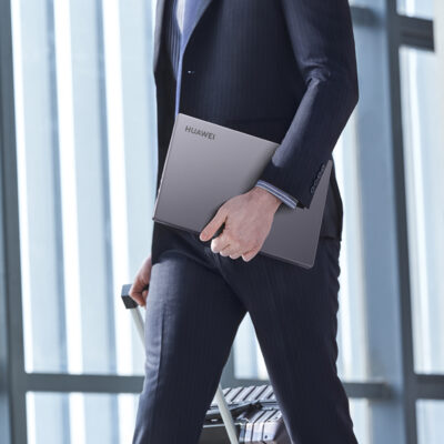 لپ تاپ Huawei MateBook B3-520