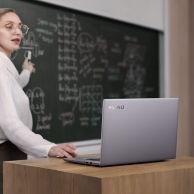 لپ تاپ Huawei MateBook B3-520