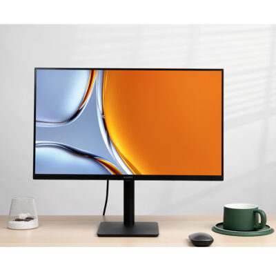 مانیتور MateView SE Adjustable Stand Edition