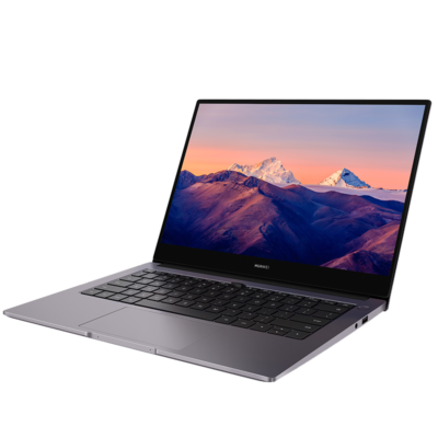 لپ تاپ Huawei MateBook B3-420