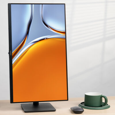 مانیتور MateView SE Adjustable Stand Edition