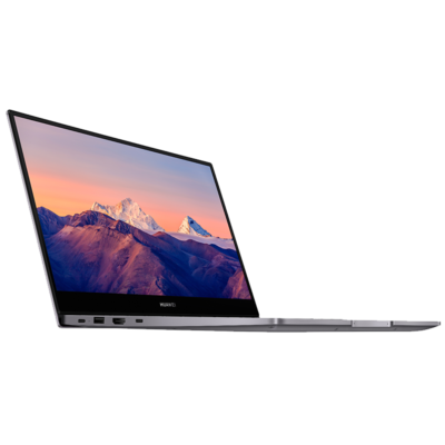 لپ تاپ Huawei MateBook B3-420