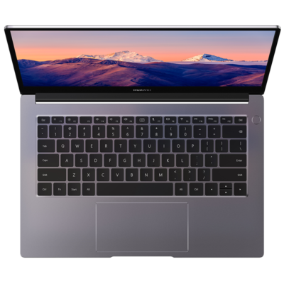 لپ تاپ Huawei MateBook B3-420
