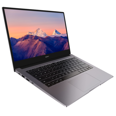 لپ تاپ Huawei MateBook B3-420