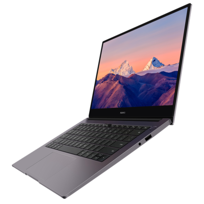 لپ تاپ Huawei MateBook B3-420