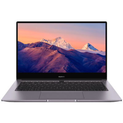 لپ تاپ Huawei MateBook B3-420