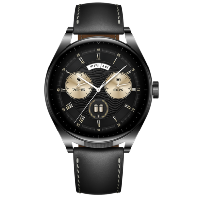 Huawei Watch Buds