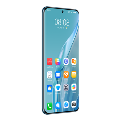 گوشی HUAWEI P60 Art