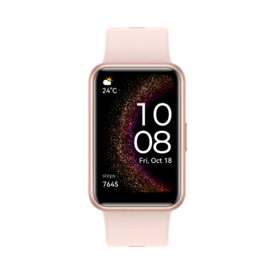 ساعت هوشمندHUAWEI Watch FIT SE