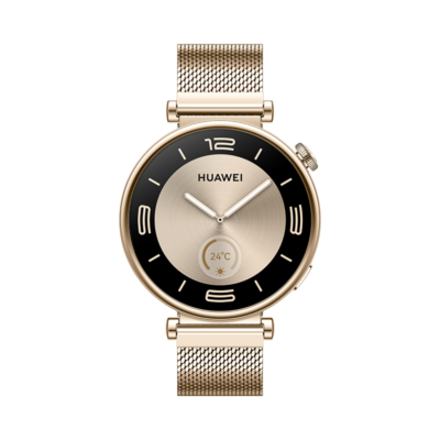 ساعت هوشمند Huawei WATCH GT 4