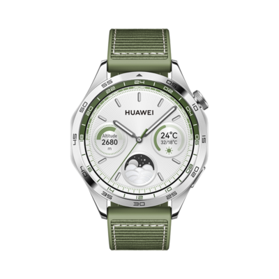 ساعت هوشمند Huawei WATCH GT 4