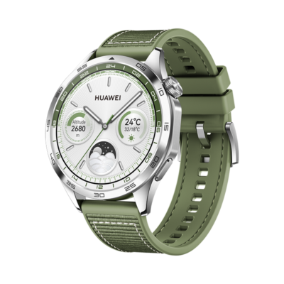 ساعت هوشمند Huawei WATCH GT 4