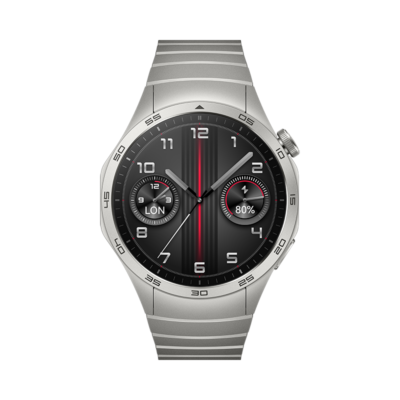 ساعت هوشمند Huawei WATCH GT 4
